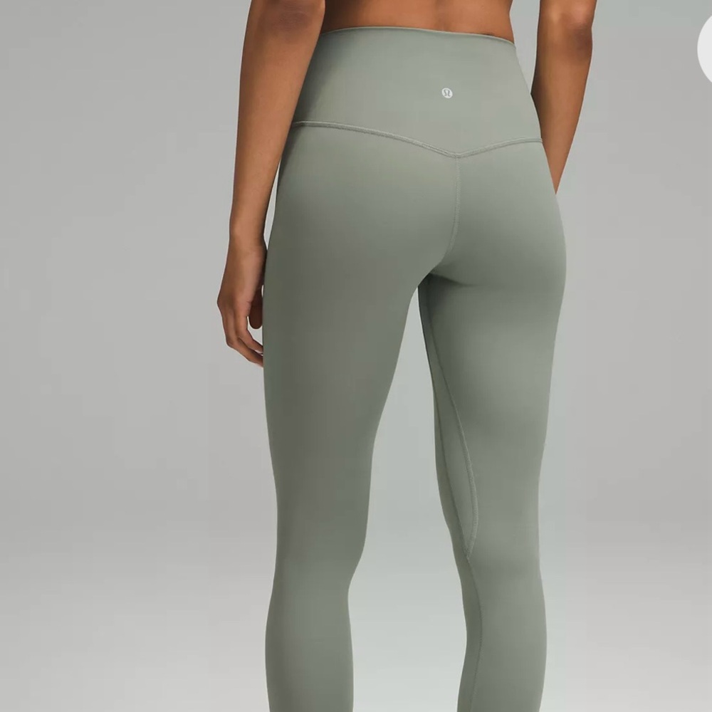 LULULEMON | Align High-Rise Pant 28"